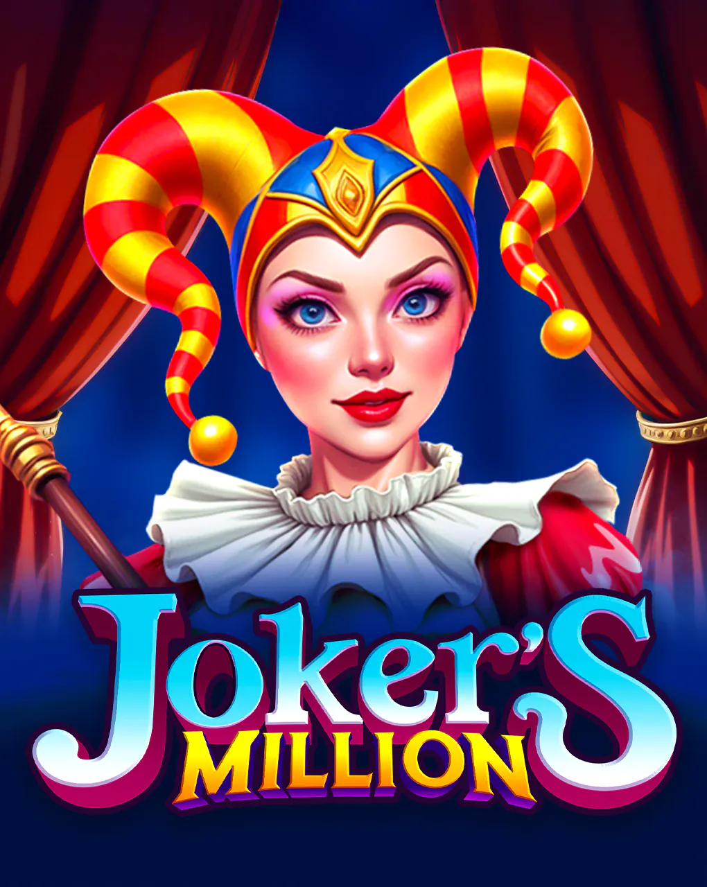 Jokers Million - HUNIAN138