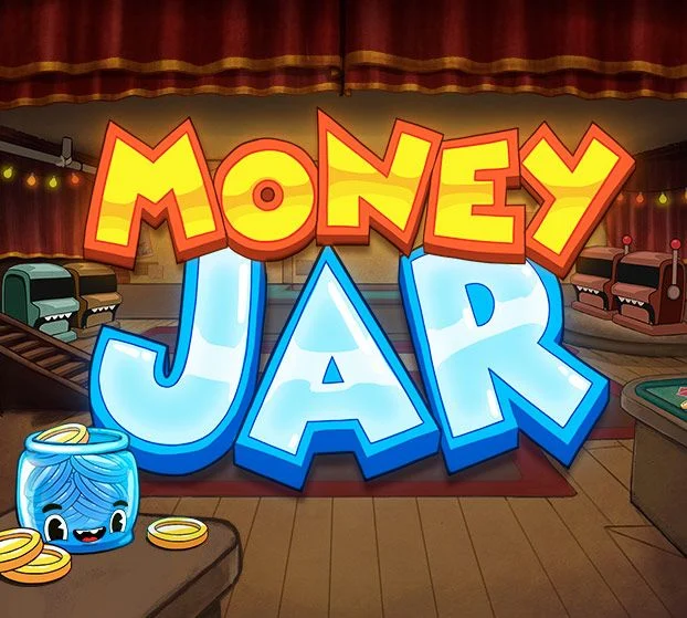 Slotmill : Money Jar - HUNIAN138