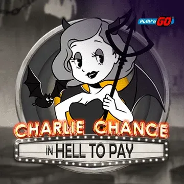 PlaynGo : Charlie Chance in Hell to Pay - HUNIAN138