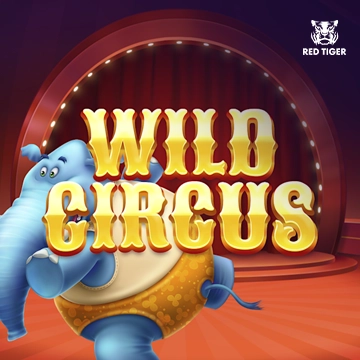 Redtiger : Wild Circus - HUNIAN138