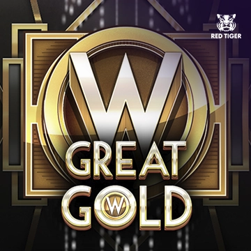 Redtiger : Great Gold - HUNIAN138