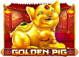 Golden Pig - HUNIAN138