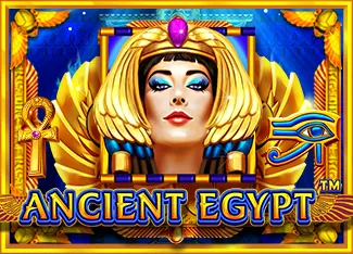 Ancient Egypt - HUNIAN138