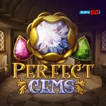 PlaynGo : Perfect Gems - HUNIAN138