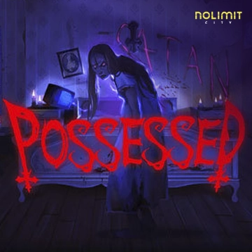 Possessed - HUNIAN138