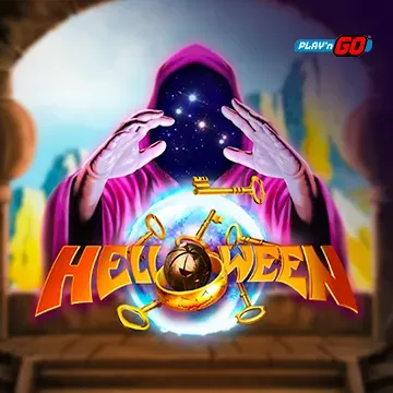PlaynGo : Helloween - HUNIAN138
