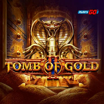 PlaynGo : Tomb of Gold II - HUNIAN138