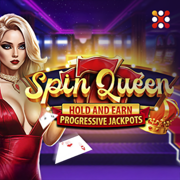 Spin Queen - HUNIAN138