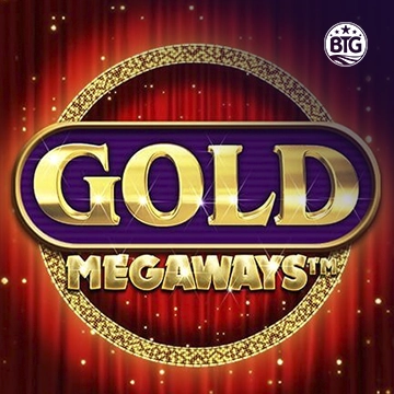 Gold Megaways - HUNIAN138