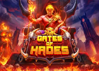 Gates of Hades - HUNIAN138