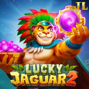 Lucky Jaguar 2 - HUNIAN138