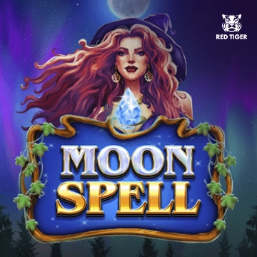 Redtiger : Moon Spell - HUNIAN138