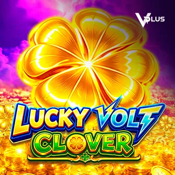 Lucky Volt Clover - HUNIAN138