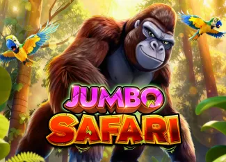 Jumbo Safari - HUNIAN138