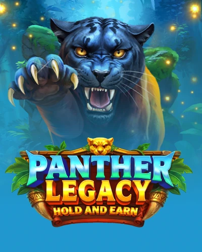 Panther Legacy - HUNIAN138