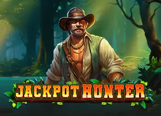 Jackpot Hunter - HUNIAN138