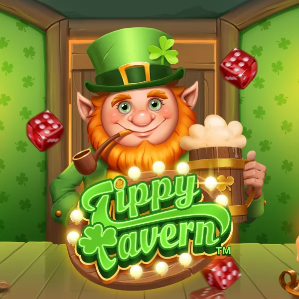 Tippy Tavern - HUNIAN138