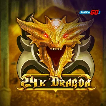 PlaynGo : 24k Dragon - HUNIAN138
