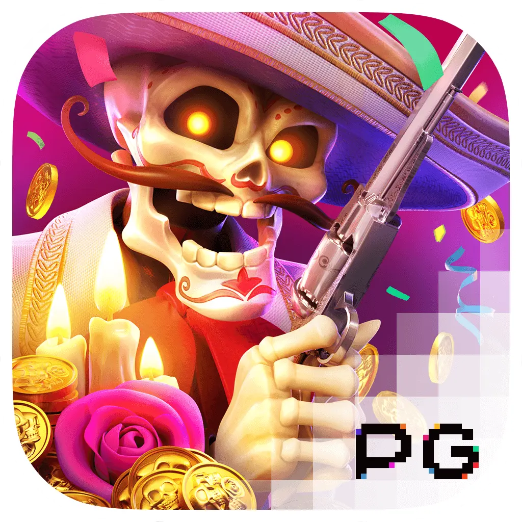 Wild Bandito - HUNIAN138