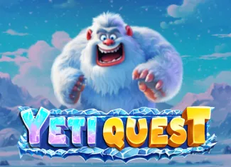 Yeti Quest - HUNIAN138