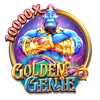 GOLDEN GENIE - HUNIAN138