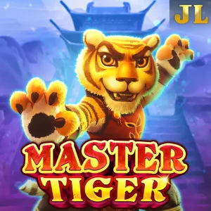 Master Tiger - HUNIAN138
