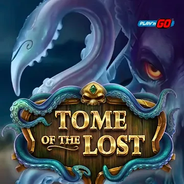 PlaynGo : Tome of the Lost - HUNIAN138