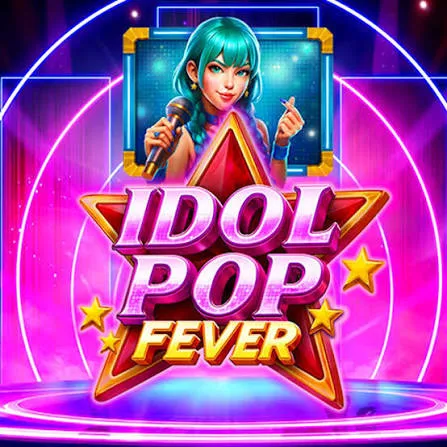 Idol Pop Fever - HUNIAN138