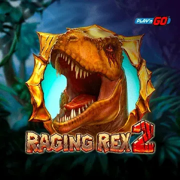 PlaynGo : Raging Rex 2 - HUNIAN138