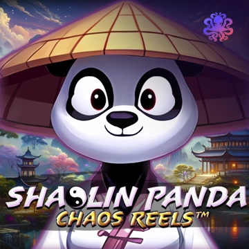 Shaolin Panda Chaos Reels - HUNIAN138