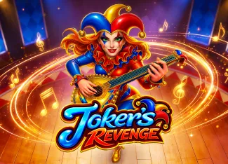 Jokers Revenge - HUNIAN138