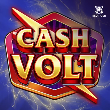 Redtiger : Cash Volt - HUNIAN138
