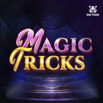 Redtiger : Magic Tricks - HUNIAN138