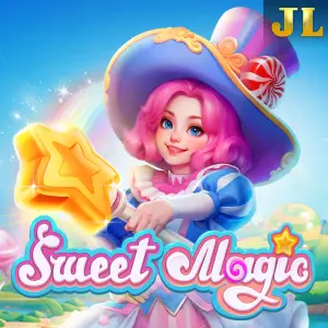 Sweet Magic - HUNIAN138
