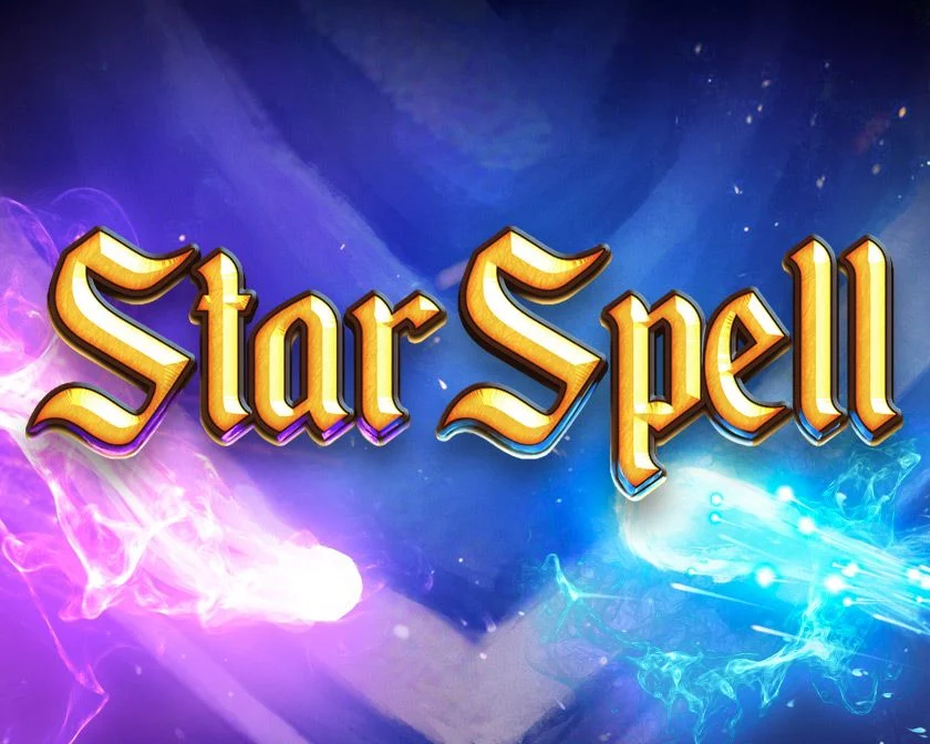 Slotmill : StarSpell - HUNIAN138