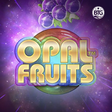 Opal Fruits - HUNIAN138