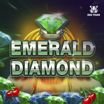 Redtiger : Emerald Diamond - HUNIAN138