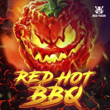 Redtiger : Red Hot BBQ - HUNIAN138