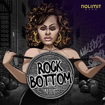 Rock Bottom - HUNIAN138