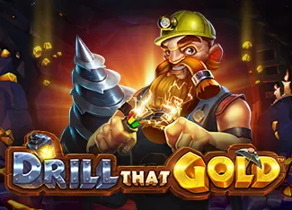 Drill That Gold - HUNIAN138