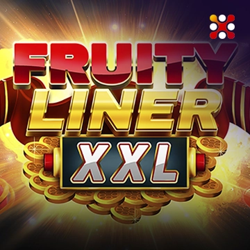 Fruityliner XXL - HUNIAN138
