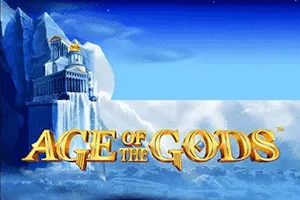 Age of the Gods: Age of the Gods™ - HUNIAN138