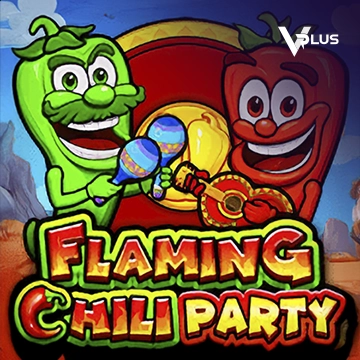 Flaming Chili Party - HUNIAN138