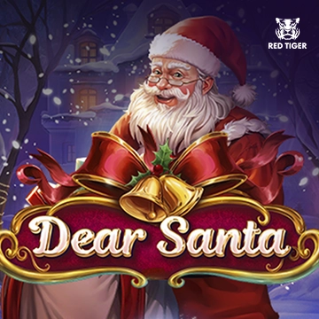 Redtiger : Dear Santa - HUNIAN138