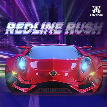 Redtiger : Redline Rush - HUNIAN138