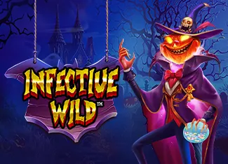 Infective Wild - HUNIAN138