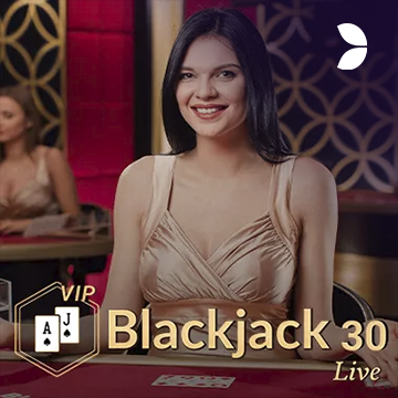 Blackjack VIP 30 - HUNIAN138