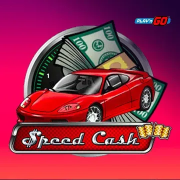 PlaynGo : Speed Cash - HUNIAN138