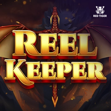 Redtiger : Reel Keeper - HUNIAN138