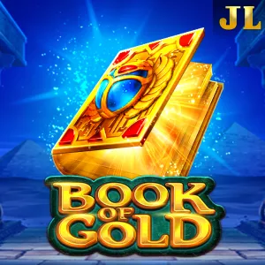 Book of Gold - HUNIAN138